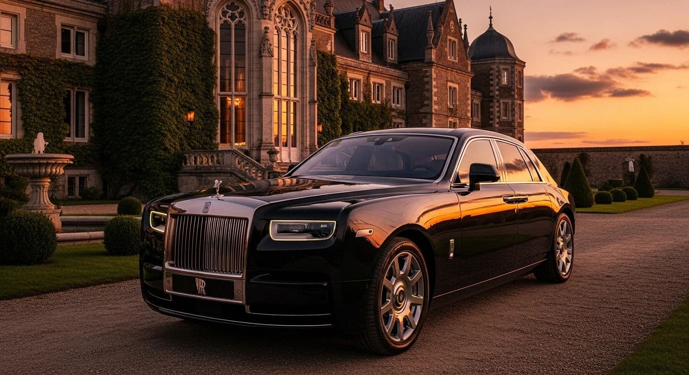 Rolls-Royce Spectre